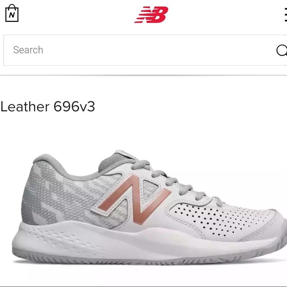 {keywor d} new balance 696v3